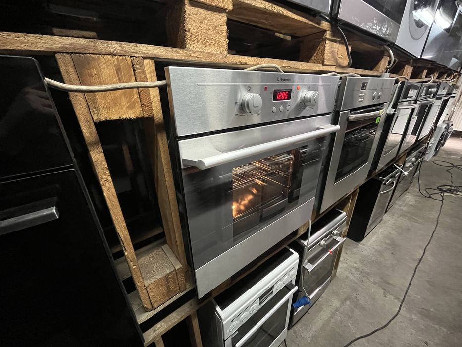 Piekarnik Electrolux A 53L |12msc |BD stan |Dowóz