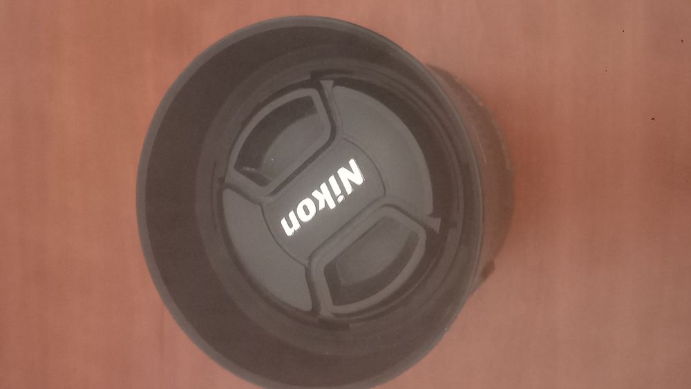 Фотообьектив для