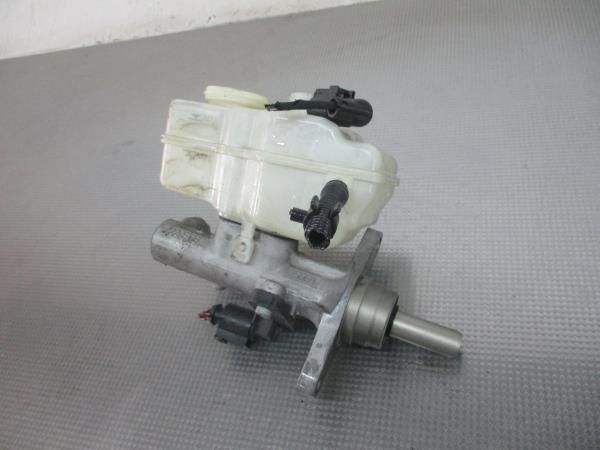 Bomba central dos travões AUDI A1 (8X1, 8XK)