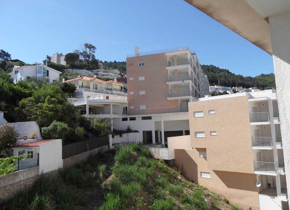 Apartamento T2 a 3 minutos da praia- Férias (a pé)