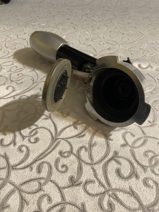 Холдер для кавоварки на капсули ріжок портафільтр Bialetti CF40 CF41