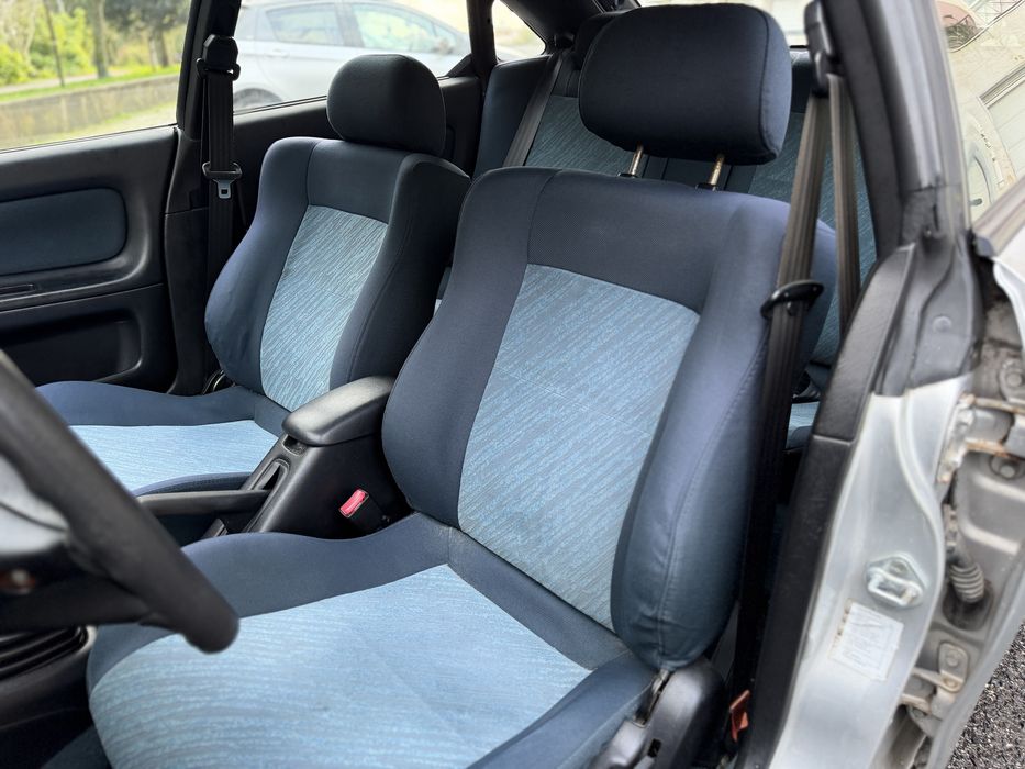 Mazda 323F GLX 120.000kms