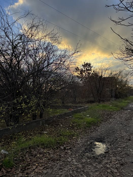 Продам земельну ділянку для будівництва