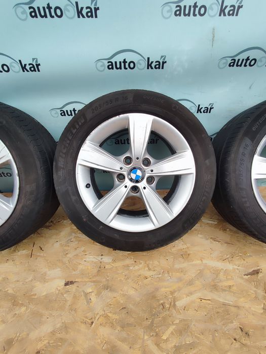 Диски 5*120R16 BMW, Volkswagen T5,T6