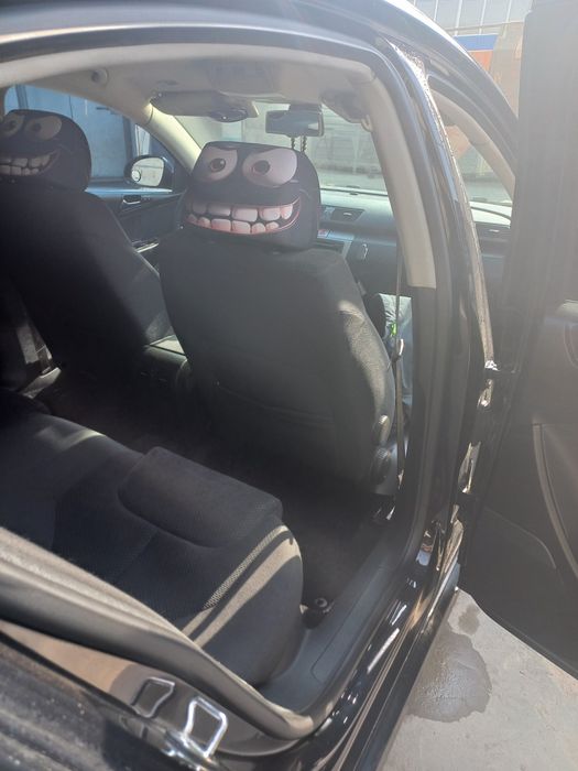 Авто  PASSAT B6  2.0 fsi