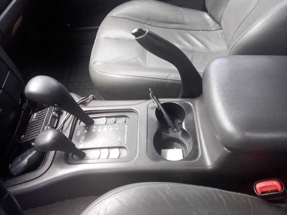 Jeep Grande Cherokee