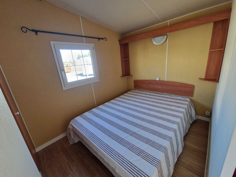 Mobil Home V2 - Promoção Outono 2024 - Waitipy TOP equipada