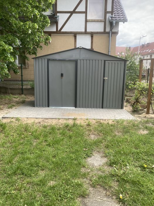 Mieszkanie na poddaszu
