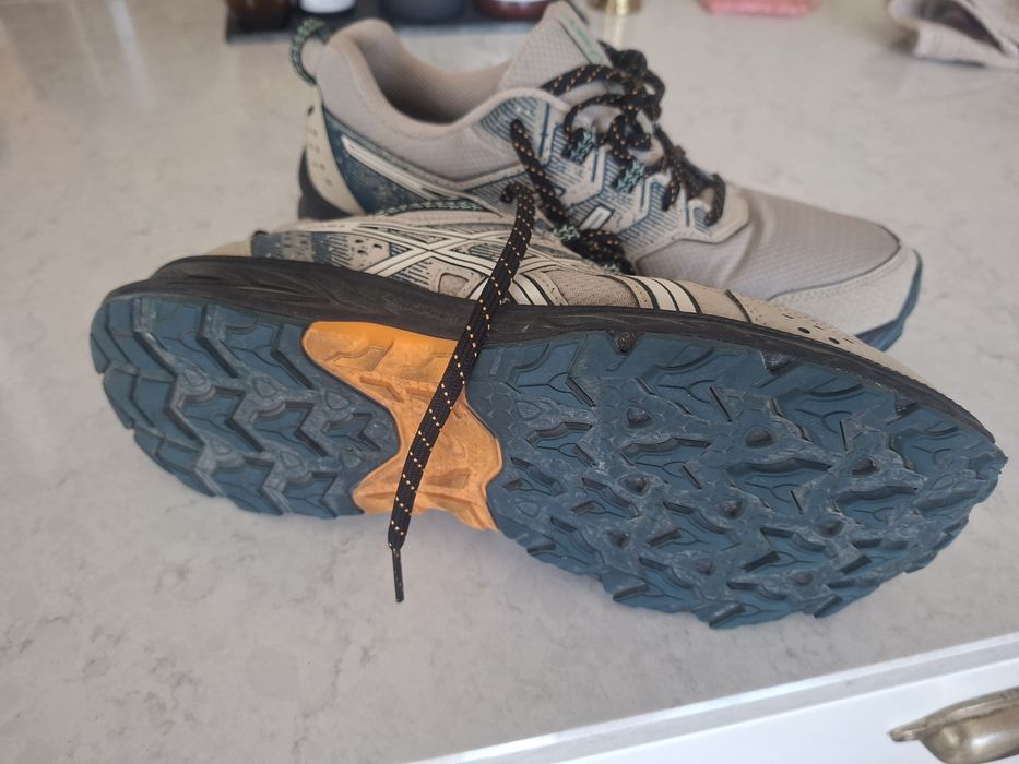 Sapatilhas trail ASICS 42.5488120215259074562
