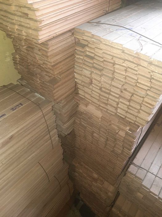 Parkiet bukowy 22 x 30 x 400 nowy