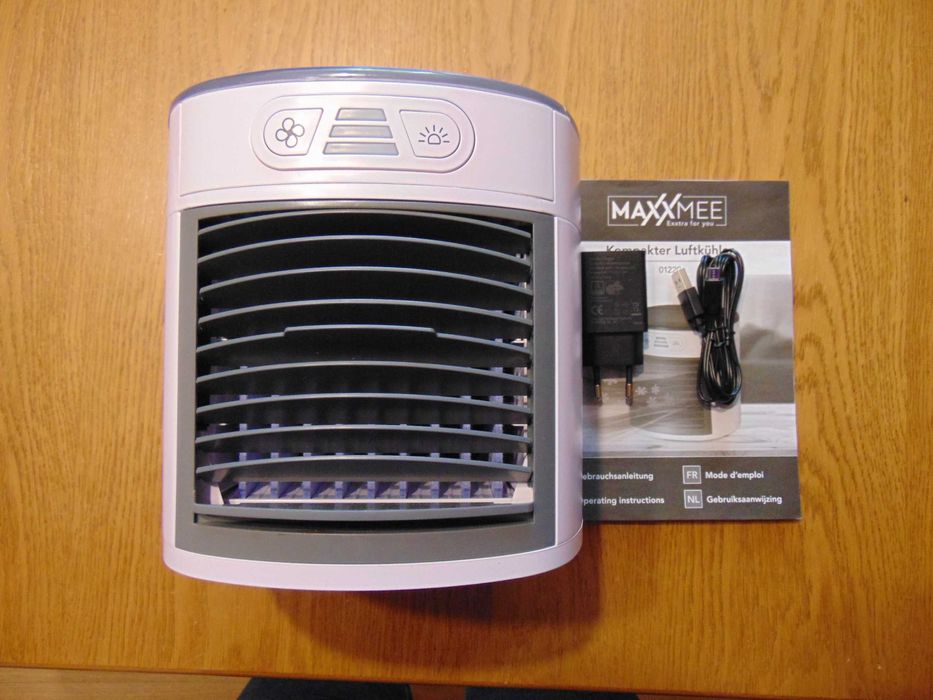 Wentylator Easymaxx schładzacz