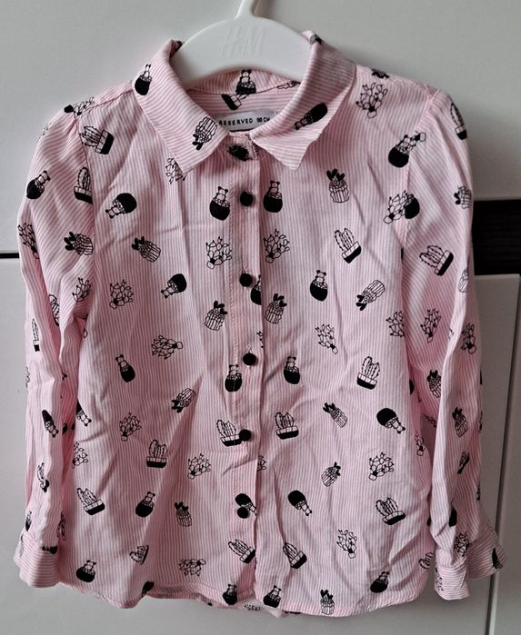 Koszula reserved