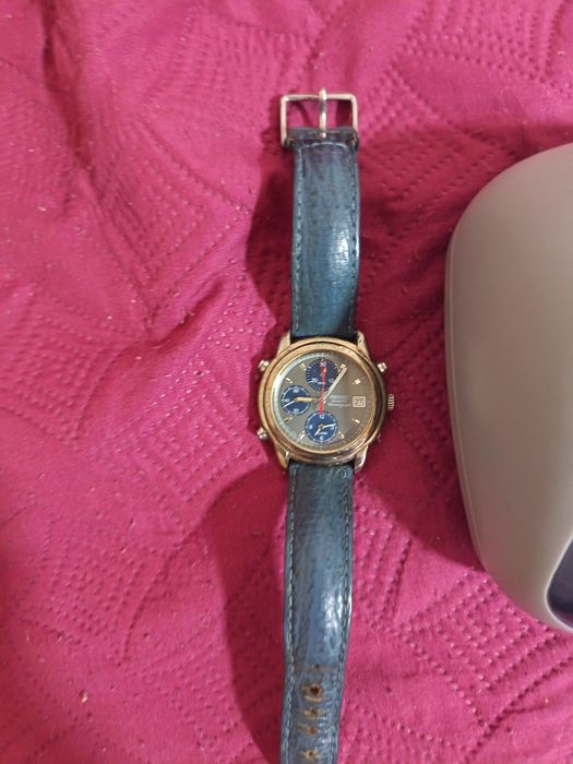 Relógio seiko 7t32-6g10