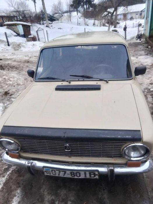 Продається ваз 2101