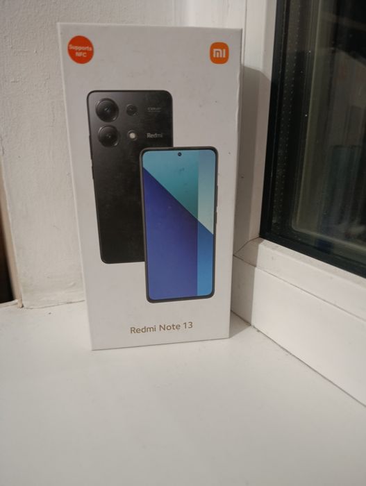 Продам redmi note 13 читайте описание