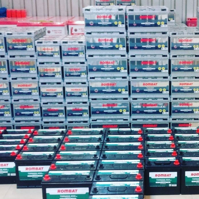 Аккумулятор DELTA AGM (оригиналы) для Renault, Nissan, Volkswagen..