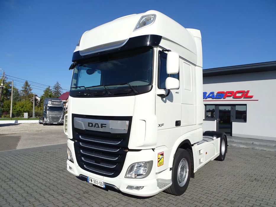 DAF