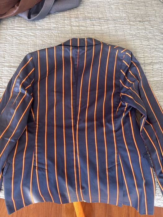 Blazer Gant Riscas 50