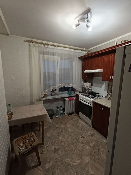 Продаж 3-кімнатної квартири