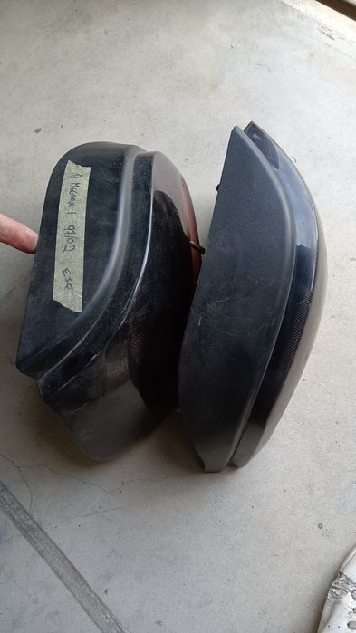 Farolim Renault Megane 1 de 1998 originais