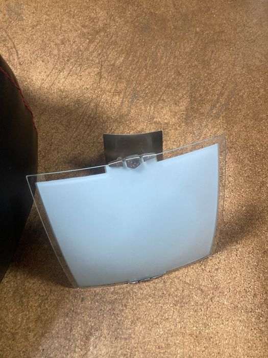 Candeeiro leds, usado, em excelente estado