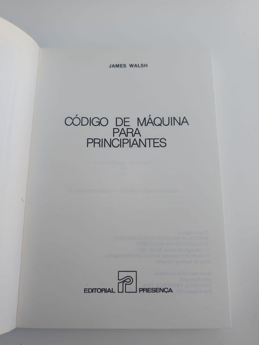 Código de máquina para principiantes (ZX Spectrum)