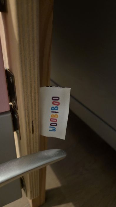 Tablica manipulacyjna Woobiboo
Woobiboo