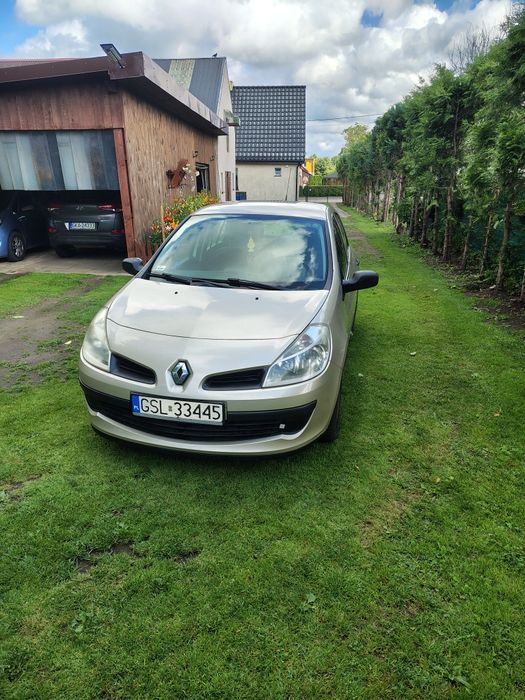 Sprzedam Renault Clio