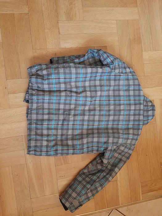 Wiosenno-jesienna kurtka chłopięca H&M rozm.122
