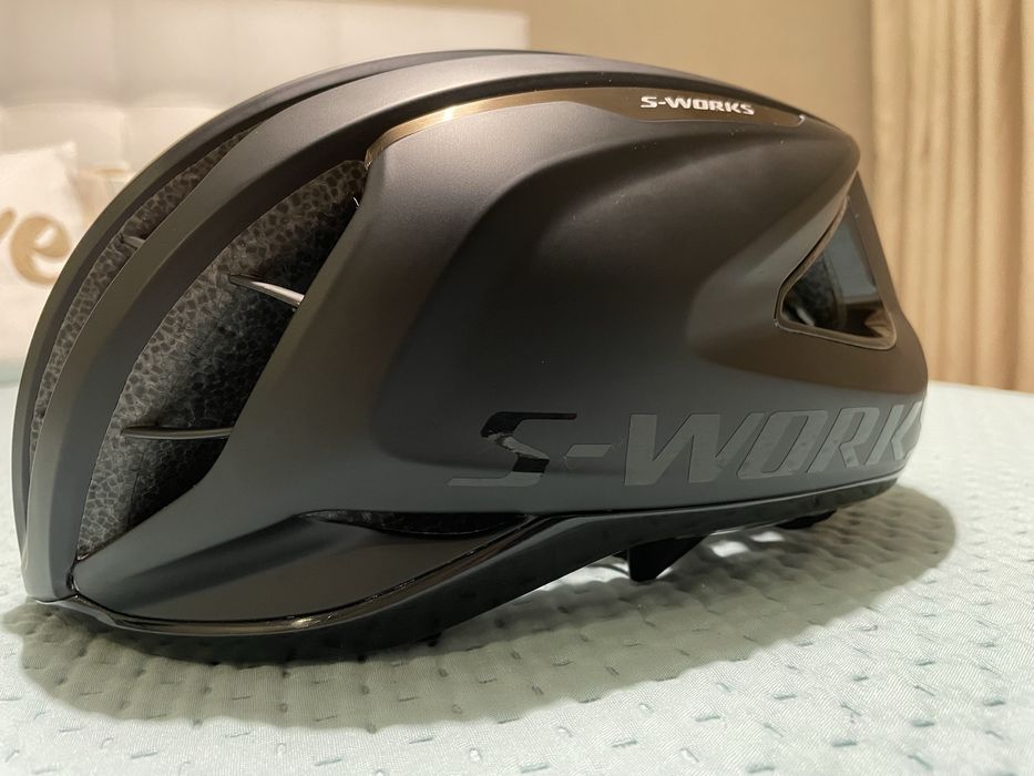 Specialized Prevail 3