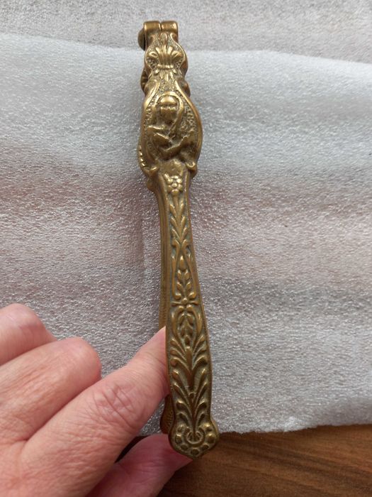Vintage Metal Nutcracker459278480846376962