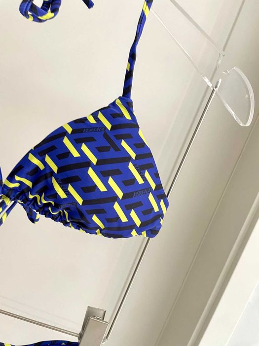 Bikini z Versailles  Strój kąpielowy Bikini