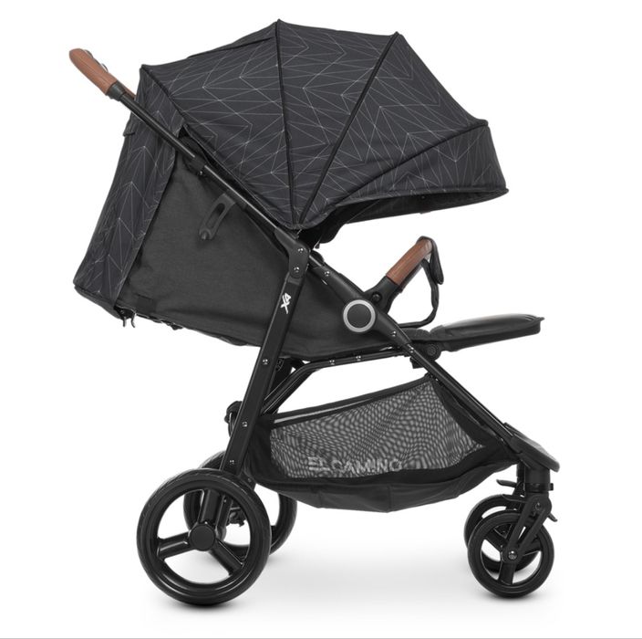 Прогулянковий візок/коляска