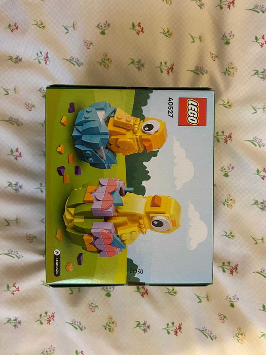 Varios sets e polybags Lego