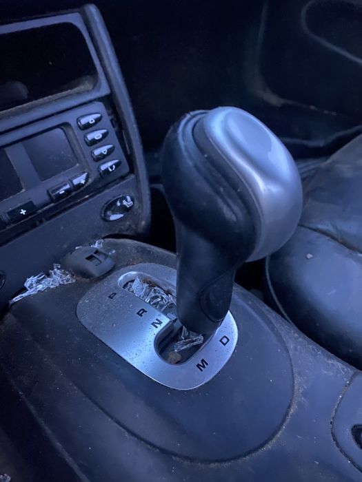 Porsche carrera 4 model 996 skrzynia biegów automat 2000rok