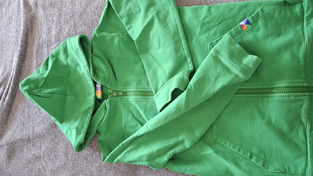 My basic 122-128 bluza