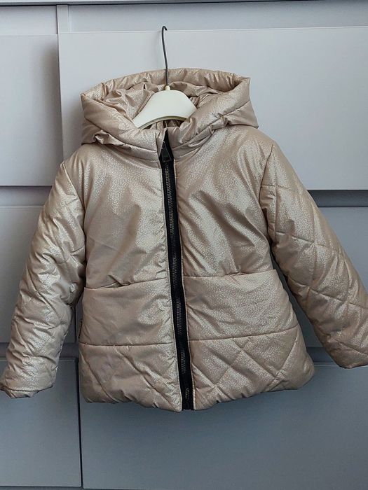 Куртка зимова 2-3 роки