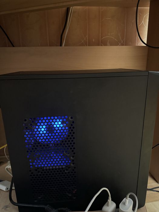 Б/У ПК/GTX 1050/16 ГБ ОП