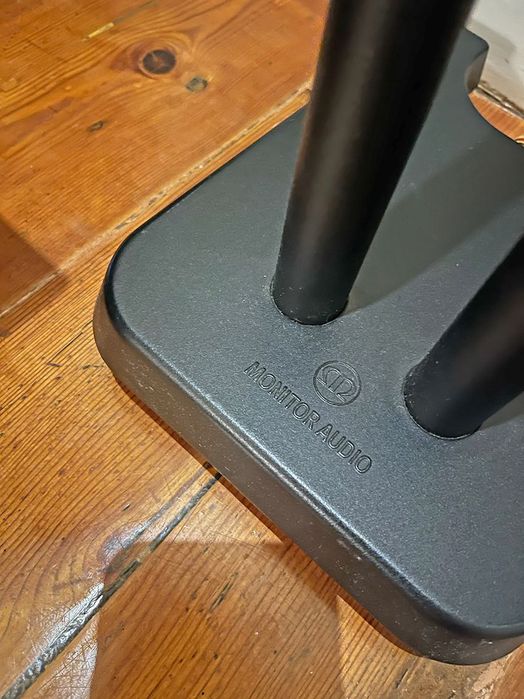 Colunas 5.1 Monitor Audio