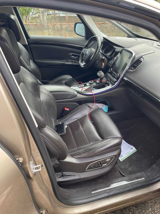 Renault Espace Initiale