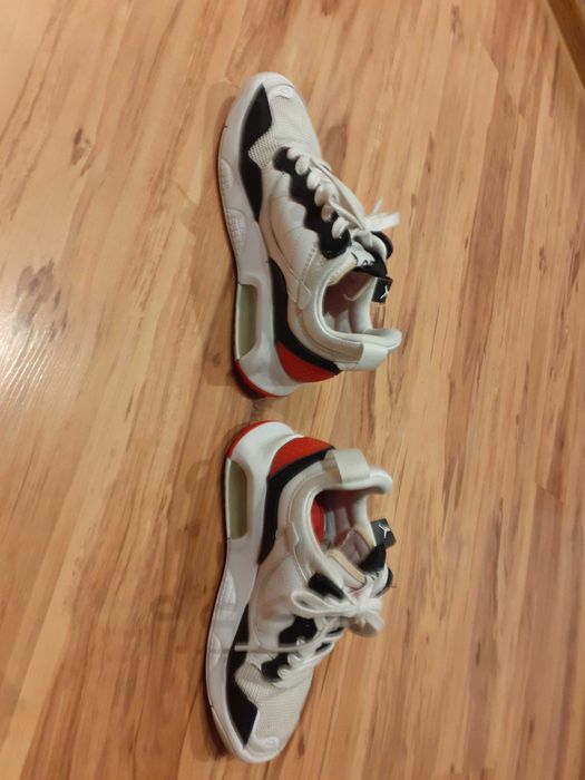 Buty Nike Jordan inspired r.36,5