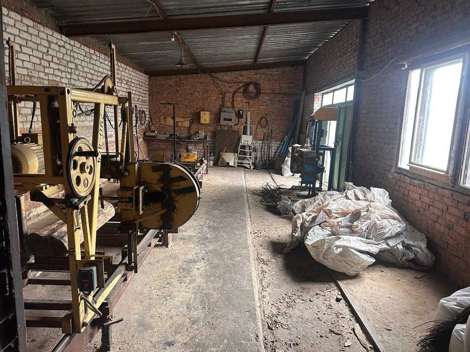 ОРЕНДА виробничо-складське приміщення 150 кв.м. м. Хмельницький