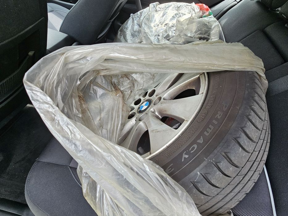 Bmw 1 118i benzyna