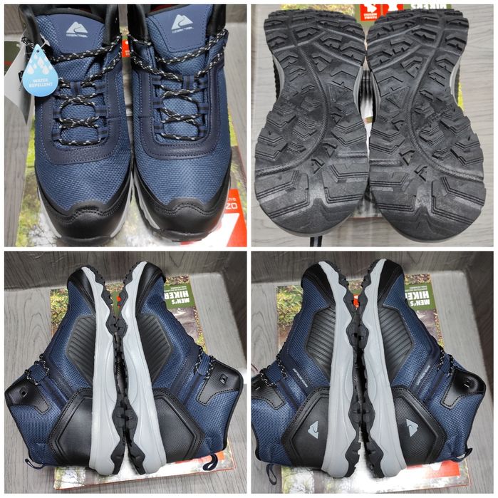 45 Ozark Trail чоловічі трекінгові кросовки, ботинки
