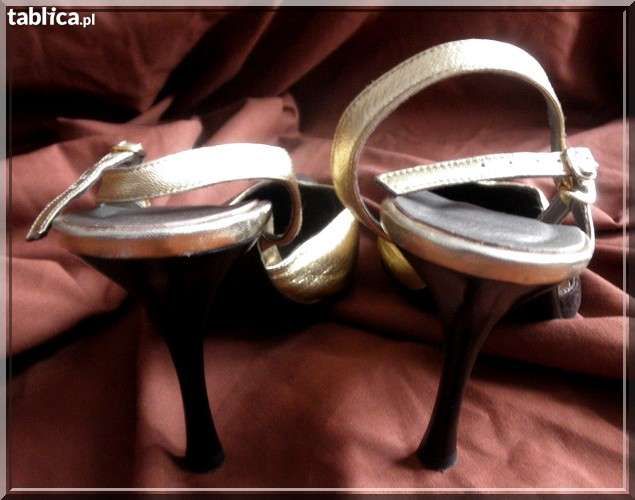 Szpilki KAZAR roz.38