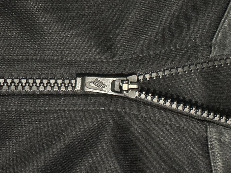 кофта найк оригинал