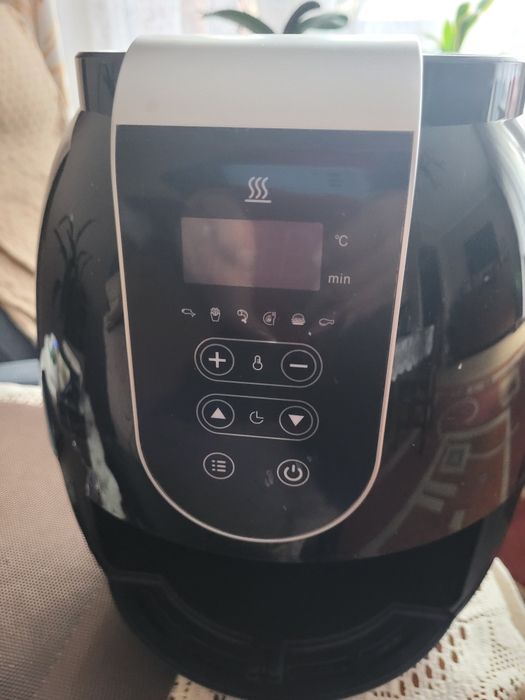 Sprzedam air fryer