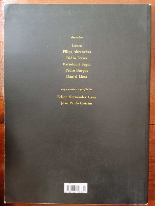 Nós somos os Mouros