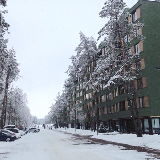 Посуточно. Аренда Буча 1-к кв. ЖК Парктаун