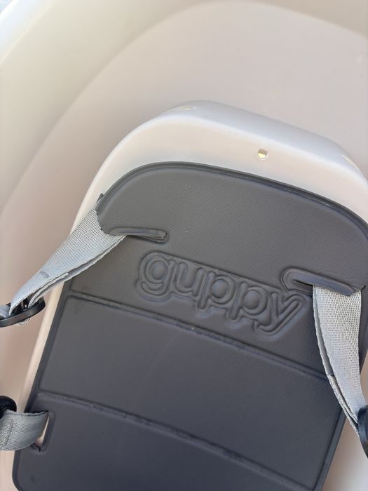 Fotelik kross GUPPY RS